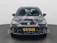 2021 Seat Alteca