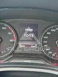 2021 Seat Alteca