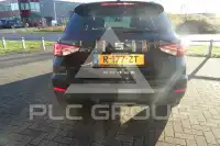 2021 Seat Alteca