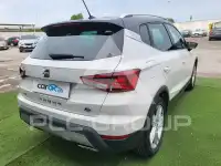 2021 Seat Alteca