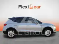 2021 Seat Alteca