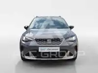 2021 Seat Alteca