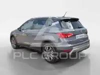 2021 Seat Alteca