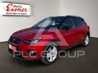 2021 Seat Alteca