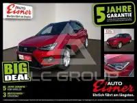 2021 Seat Alteca