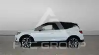 2021 Seat Alteca