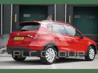 2021 Seat Alteca
