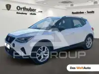 2021 Seat Alteca