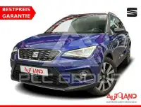 2021 Seat Alteca