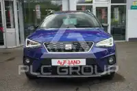 2021 Seat Alteca
