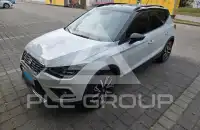 2021 Seat Alteca