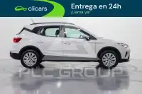 2021 Seat Alteca