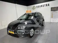 2021 Seat Alteca