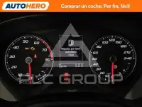 2021 Seat Alteca
