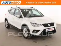 2021 Seat Alteca