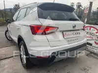 2021 Seat Alteca