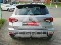 2021 Seat Alteca