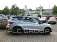 2021 Seat Alteca