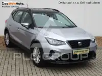 2021 Seat Alteca