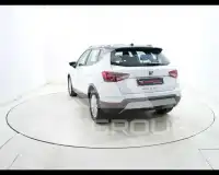 2021 Seat Alteca