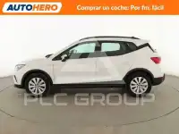 2021 Seat Alteca