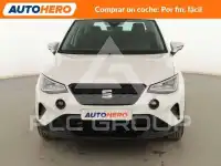 2021 Seat Alteca