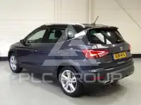 2021 Seat Alteca