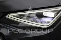 2021 Seat Alteca