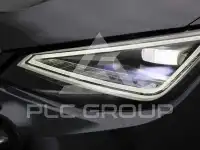 2021 Seat Alteca