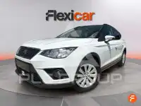 2021 Seat Alteca