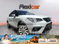 2021 Seat Alteca