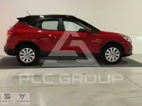 2021 Seat Alteca