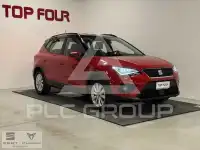 2021 Seat Alteca