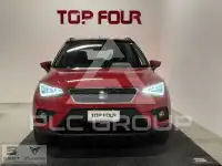 2021 Seat Alteca