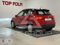 2021 Seat Alteca