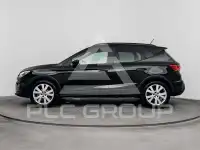 2021 Seat Alteca