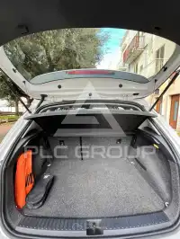 2021 Seat Alteca