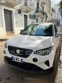 2021 Seat Alteca