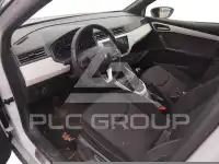 2021 Seat Alteca