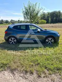 2021 Seat Alteca