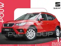 2021 Seat Alteca