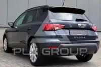 2021 Seat Alteca