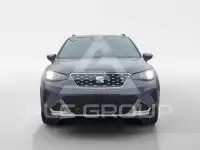 2021 Seat Alteca