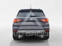 2021 Seat Alteca