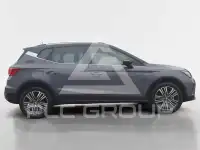 2021 Seat Alteca