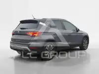 2021 Seat Alteca