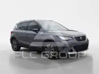 2021 Seat Alteca