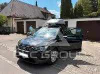 2021 Seat Alteca