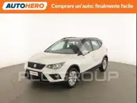 2021 Seat Alteca