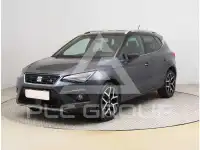 2021 Seat Alteca